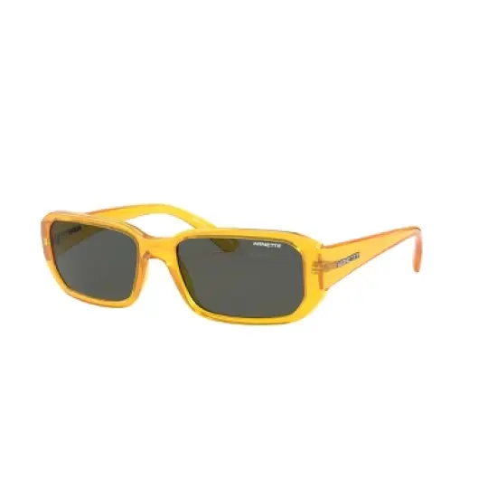 Arnette AN4265 55mm Unisex Rectangle Sunglasses image {7}