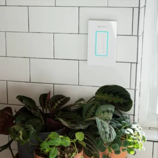 Etekcity 4pk Smart WiFi Dimmer Switches image {1}