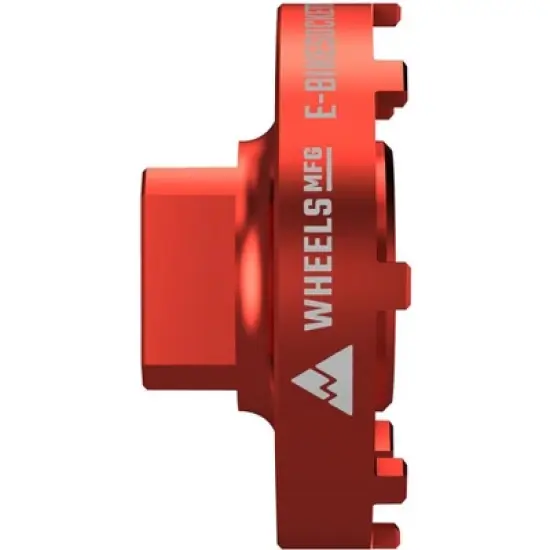 Wheels Manufacturing Ebike Lockring Socket - Gen 1 Bosch, 60mm image {2}