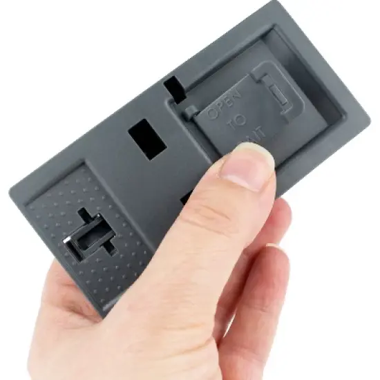 Victor Safe-Set Mouse Traps - 2pk image {3}