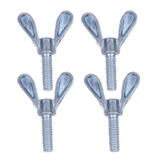 Ryobi Homelite Trimmer (4 Pack) Replacement Wing Screw - 660886001-4PK image {2}