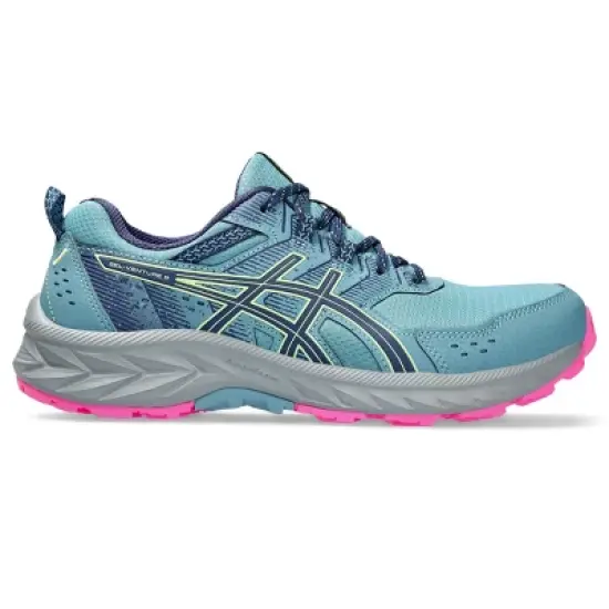 ASICS Women's GEL-VENTURE 9 Running Shoes 1012B313 image {16}