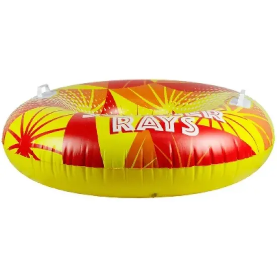 Poolmaster 54" Summer Rays Swimming Pool Sport Tube image {12}