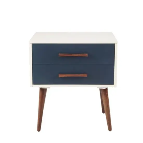 Jeremy Storage Nightstand - Ink+Ivy image {7}