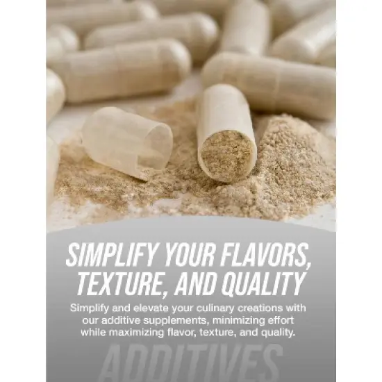 BulkSupplements Microcrystalline Cellulose (MCC) Powder image {2}