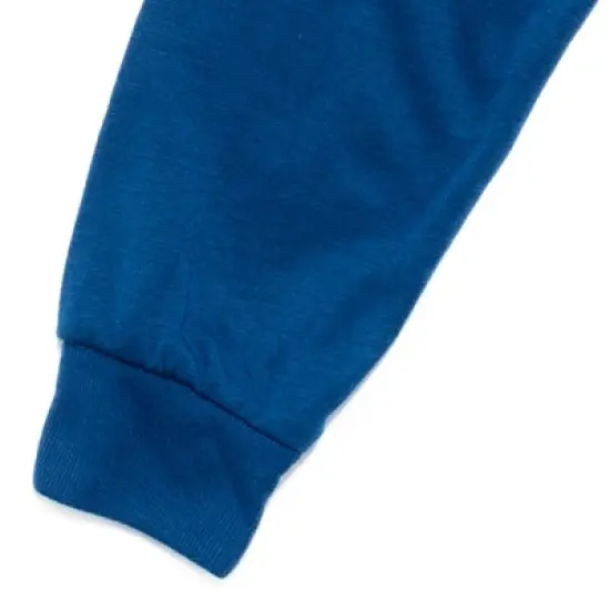 Harry Potter Pajama Shirt and Pants Sleep Set Little Kid to Big Kid image {6}