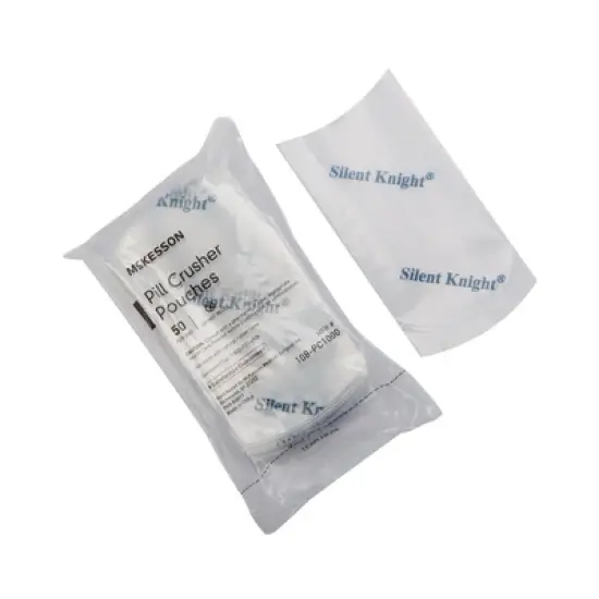 McKesson Pill Crusher Pouch image {6}