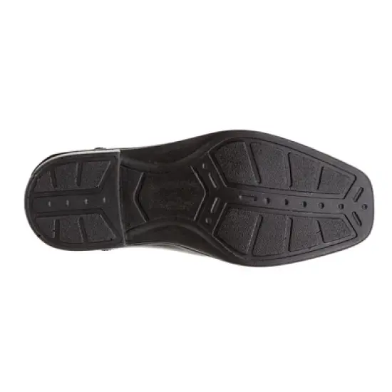 Deer Stags Boys' Bold Dress Comfort Slip-on Loafer image {7}