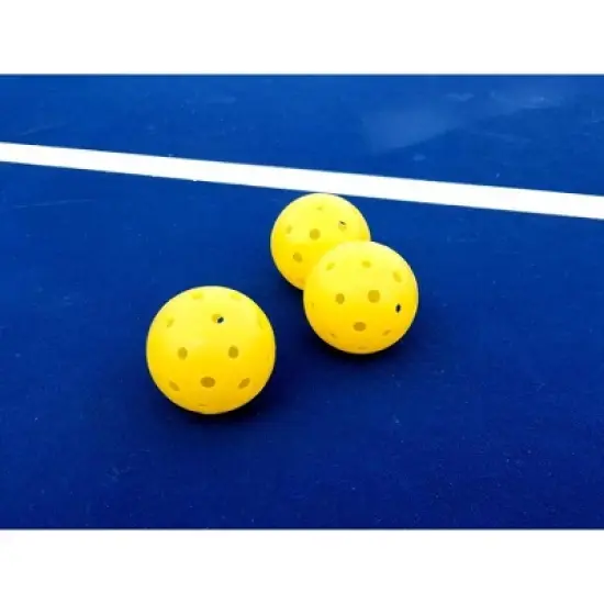 Tourna Strike Outdoor Pickleballs image {2}