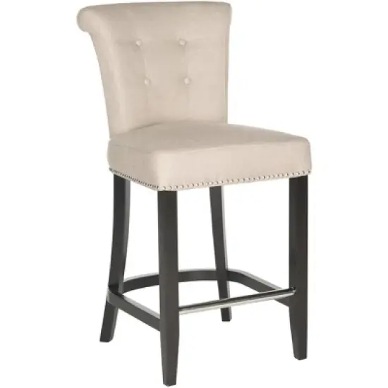 Addo Ring Counter Stool  - Safavieh image {2}