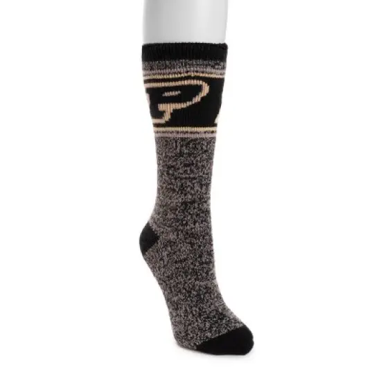 Game Day by MUK LUKS Unisex Heat Retainer Socks image {5}