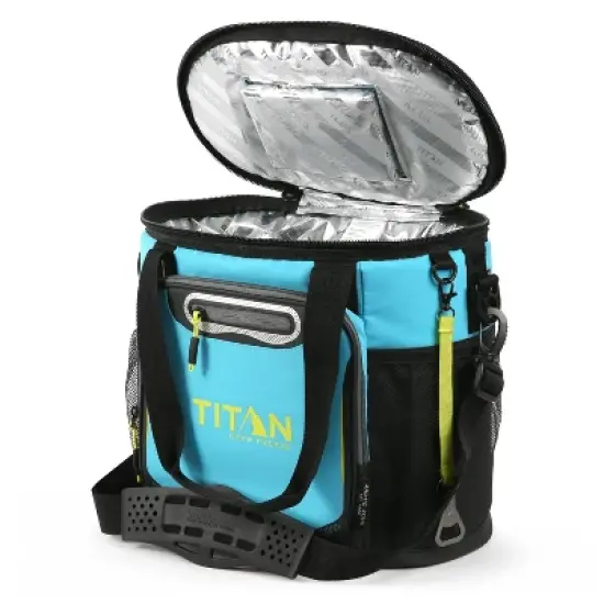 Titan Deep Freeze 16qt Bucket Tote Cooler image {9}