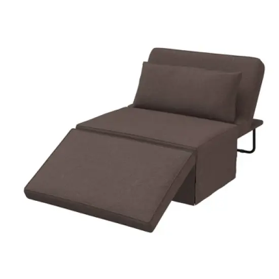 Marina Otto-Kube Convertible Futon Sleeper Ottoman - Relax-A-Lounger image {16}