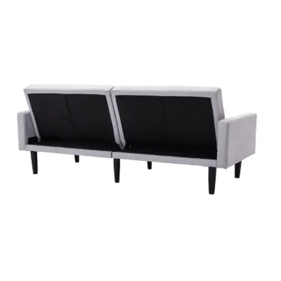 Futon Sofa with Arms - Room Essentials&trade; image {11}