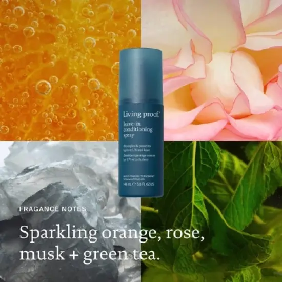 Living Proof Leave In Conditioning Spray - Ulta Beauty image {6}