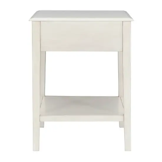 Calinda Side Table - Powell Company image {6}