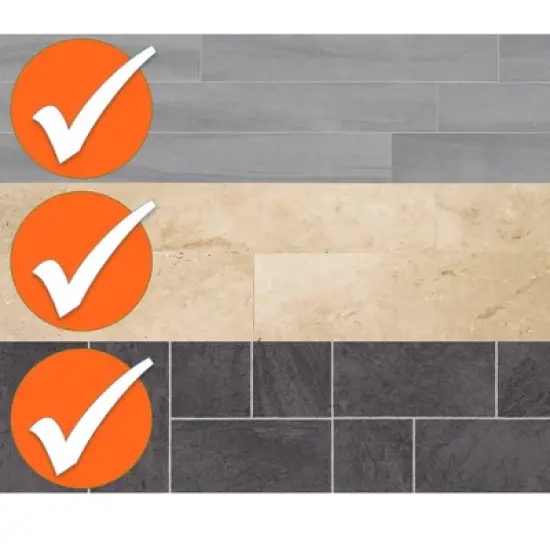 Bona Cleaning Products Reusable Mop Refill Multi Surface Microfiber Cleaning & Mopping Pads Value Pack - Unscented - 3ct image {3}