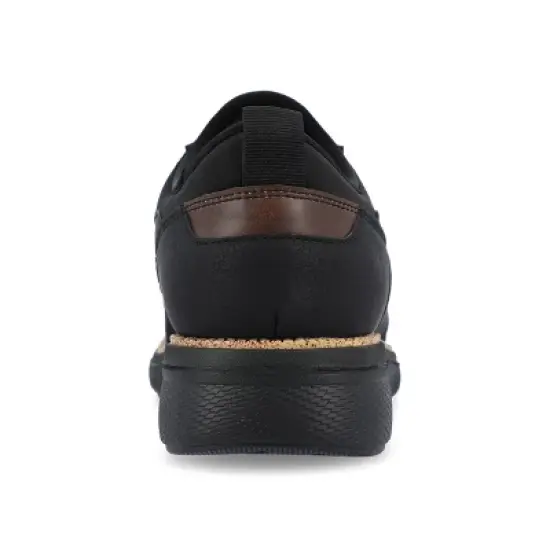 Vance Co. Claxton Knit Sneaker image {2}