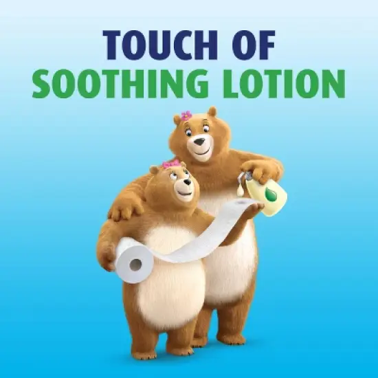 Charmin Ultra Gentle Toilet Paper image {8}