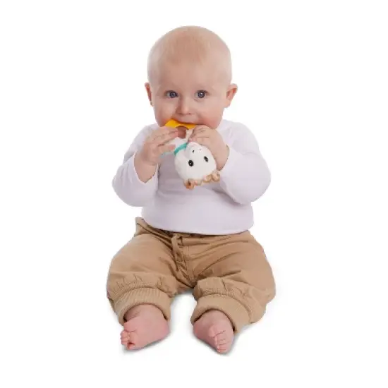 Sophie la girafe Plush Rattle image {1}