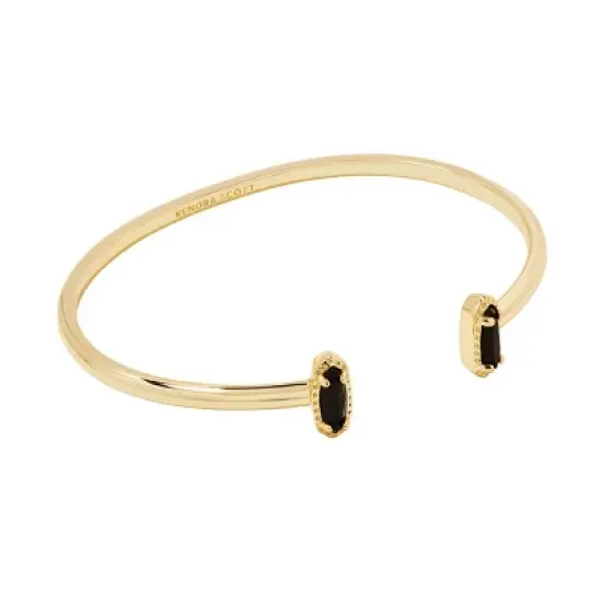 Kendra Scott Emma Cuff Bracelet image {6}