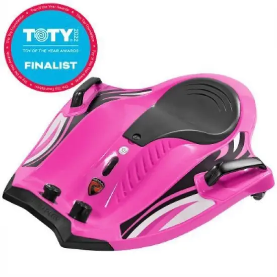 Rollplay 12V Nighthawk Powered Ride-On image {10}