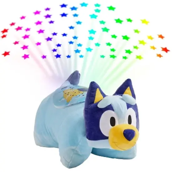 Bluey Pillow Pets image {9}