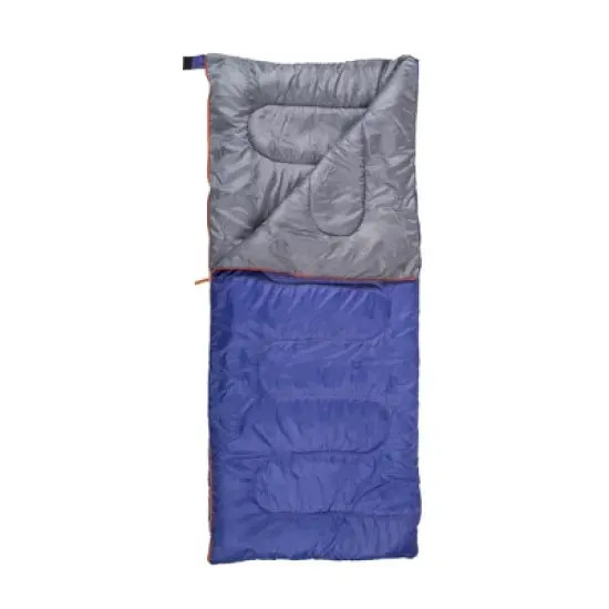 Stansport 2 LB Redwood Rectangular Sleeping Bag image {5}