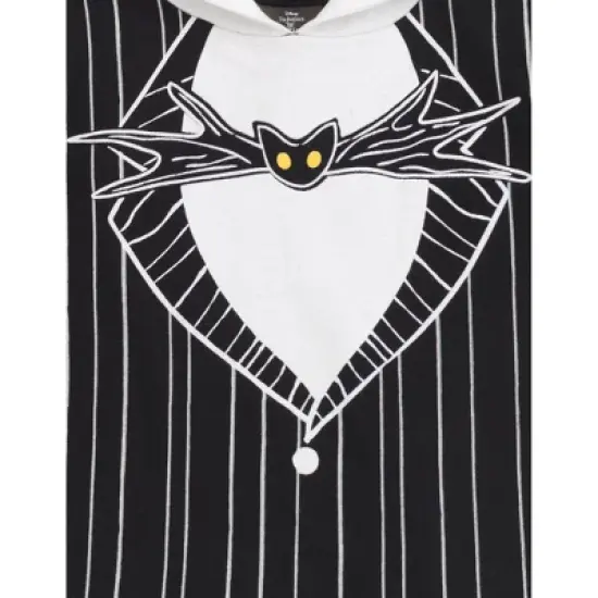 Disney Hooded Matching Family Cosplay T-Shirt Toddler image {2}