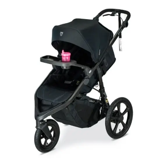 BOB Gear Wayfinder Stroller Snack Tray image {1}