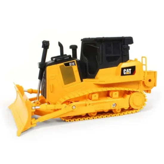 Diecast Masters 1/35 Caterpillar CAT D7E Track Dozer Radio Control Made Of Durable Plastic 23002 image {1}