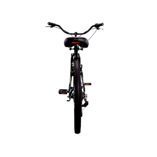 Apollo Beach Commander A.7 Step-Over Foot Forward 26 inch Cruiser Bicycle image {5}