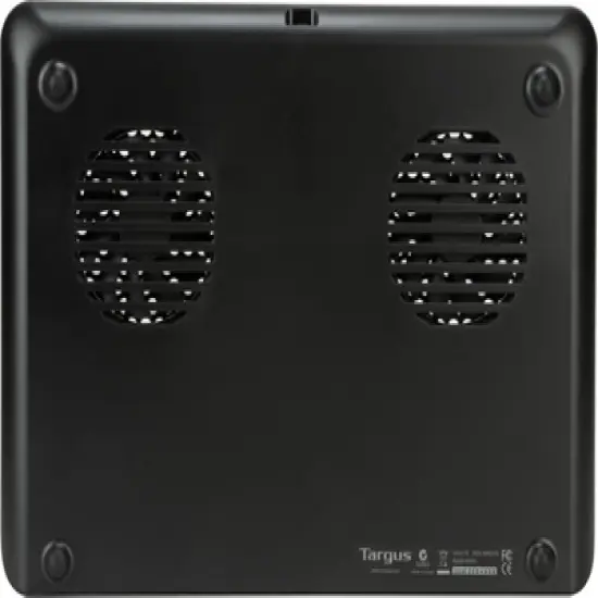 Targus 16" Dual Fan Chill Mat image {1}