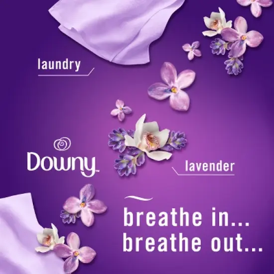 Febreze Downy Infusions Calm Air Mist -  Lavender & Vanilla Bean - 8.8oz image {3}