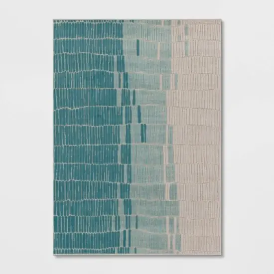 Seaglass Green Outdoor Rug - Project 62&trade; image {4}