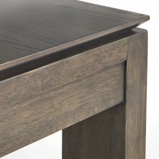 Gogi Dining Table Gray - Buylateral image {2}