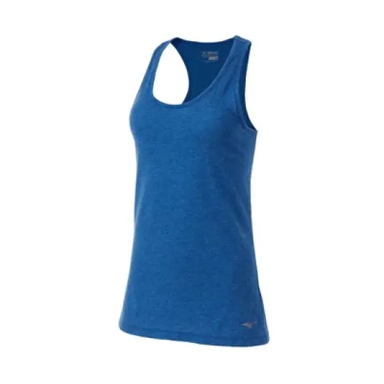 Mizuno Women's Inspire 3.0 Running Singlet image {10}