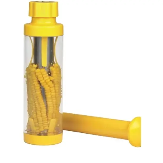 Rsvp Deluxe Corn Stripper image {7}