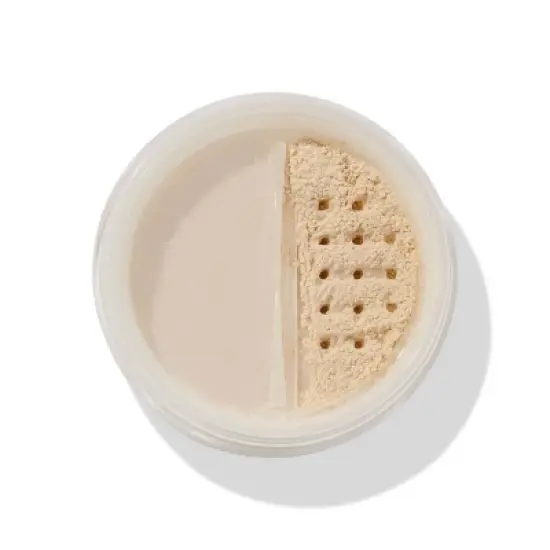 ColourPop No Filter Setting Powder - Translucent - 0.3oz image {5}