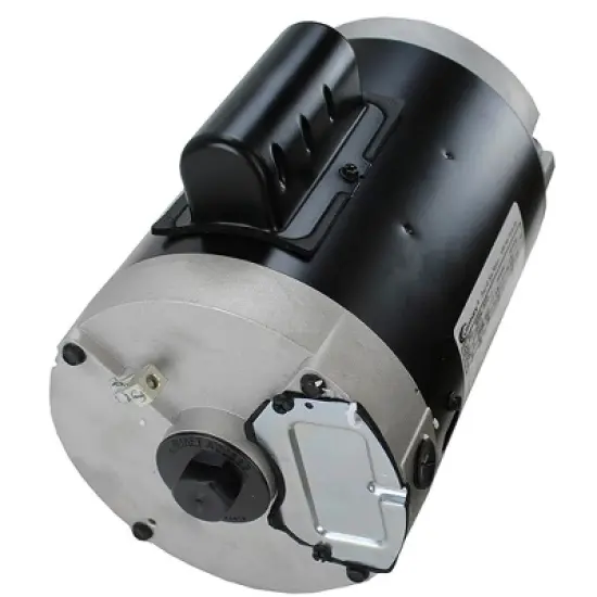 AO Smith 3/4 HP  Booster Pump Motor (Polaris) Replacement image {2}
