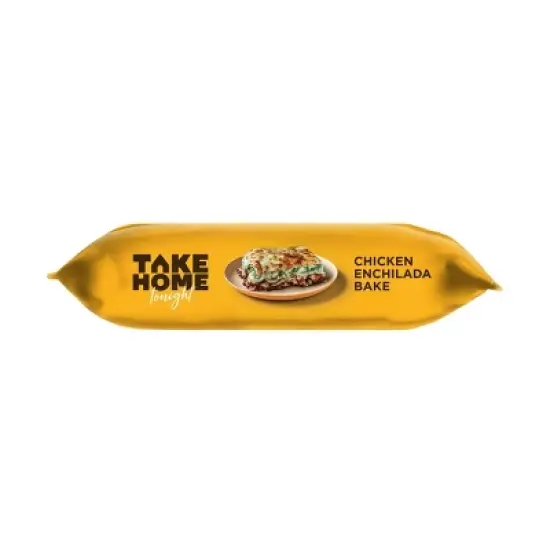 Take Home Chicken Enchilada - 38oz image {2}