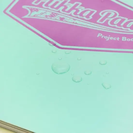 Pukka Pads Lettersize & Pastel Project Book - Pack 3 image {9}