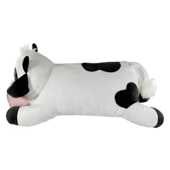 Snoozimals 20" Cow Plush image {2}