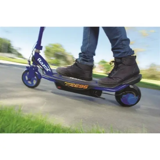 Razor Power Core E95 Electric Scooter image {7}