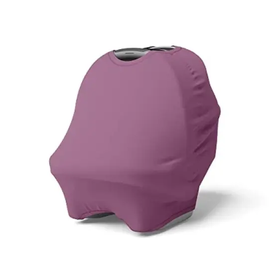 Natemia Car Seat Cover image {8}