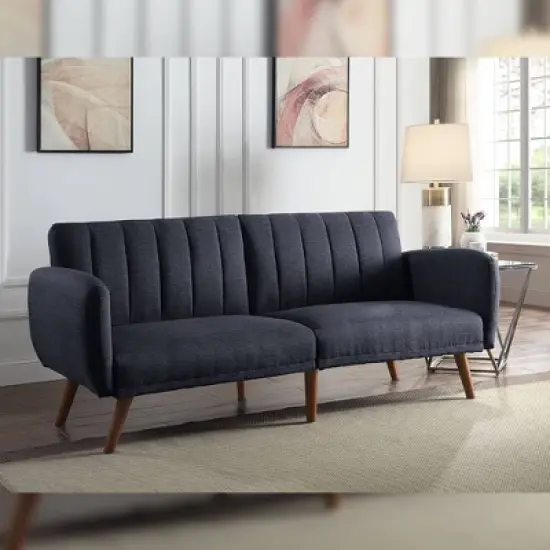 76" Bernstein Sofa - Acme Furniture image {7}