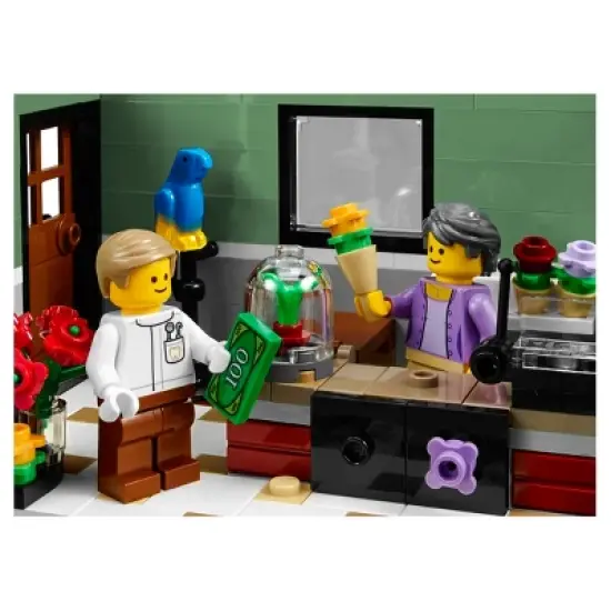 LEGO Creator Expert Assembly Square 10255 image {14}