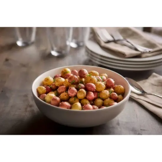 Tasteful Selections Sunburst Blend Nibbles - 16oz image {2}