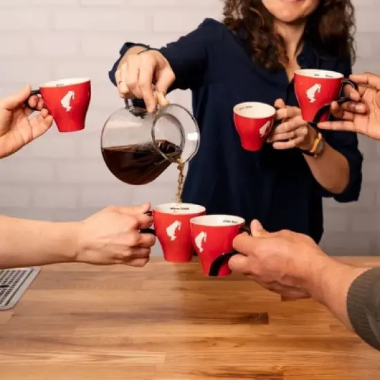 Julius Meinl Jubilaum Ground Coffee 17.6oz/500g image {3}