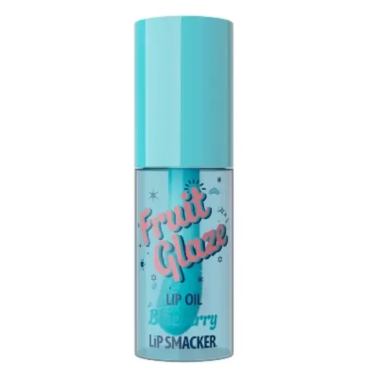 Lip Smacker Lip Oil - 0.2 fl oz image {1}